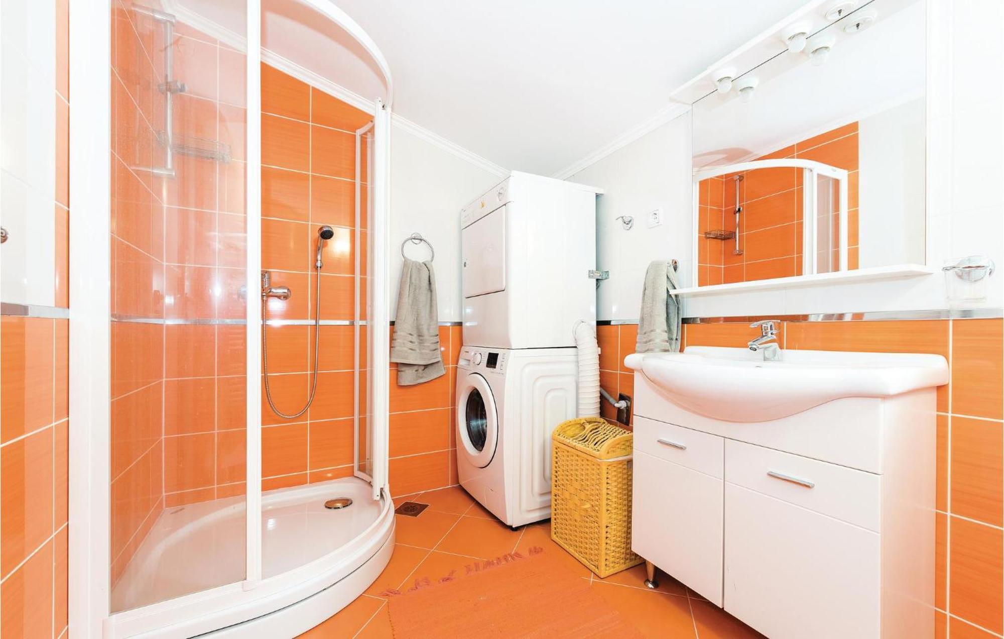 Nice Home In Sibenik With Kitchen Экстерьер фото
