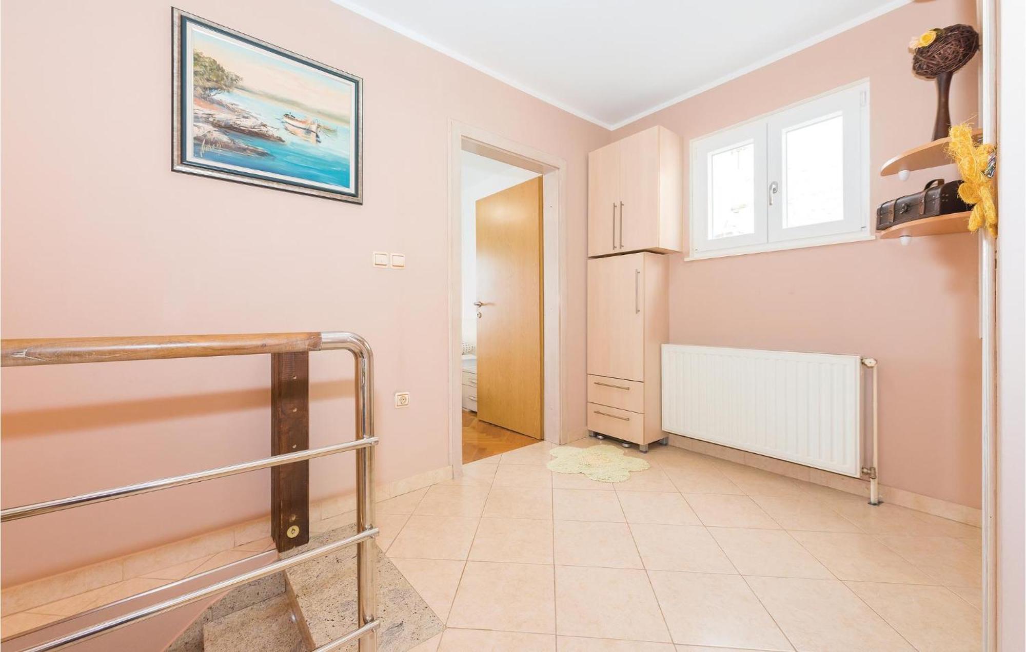 Nice Home In Sibenik With Kitchen Экстерьер фото