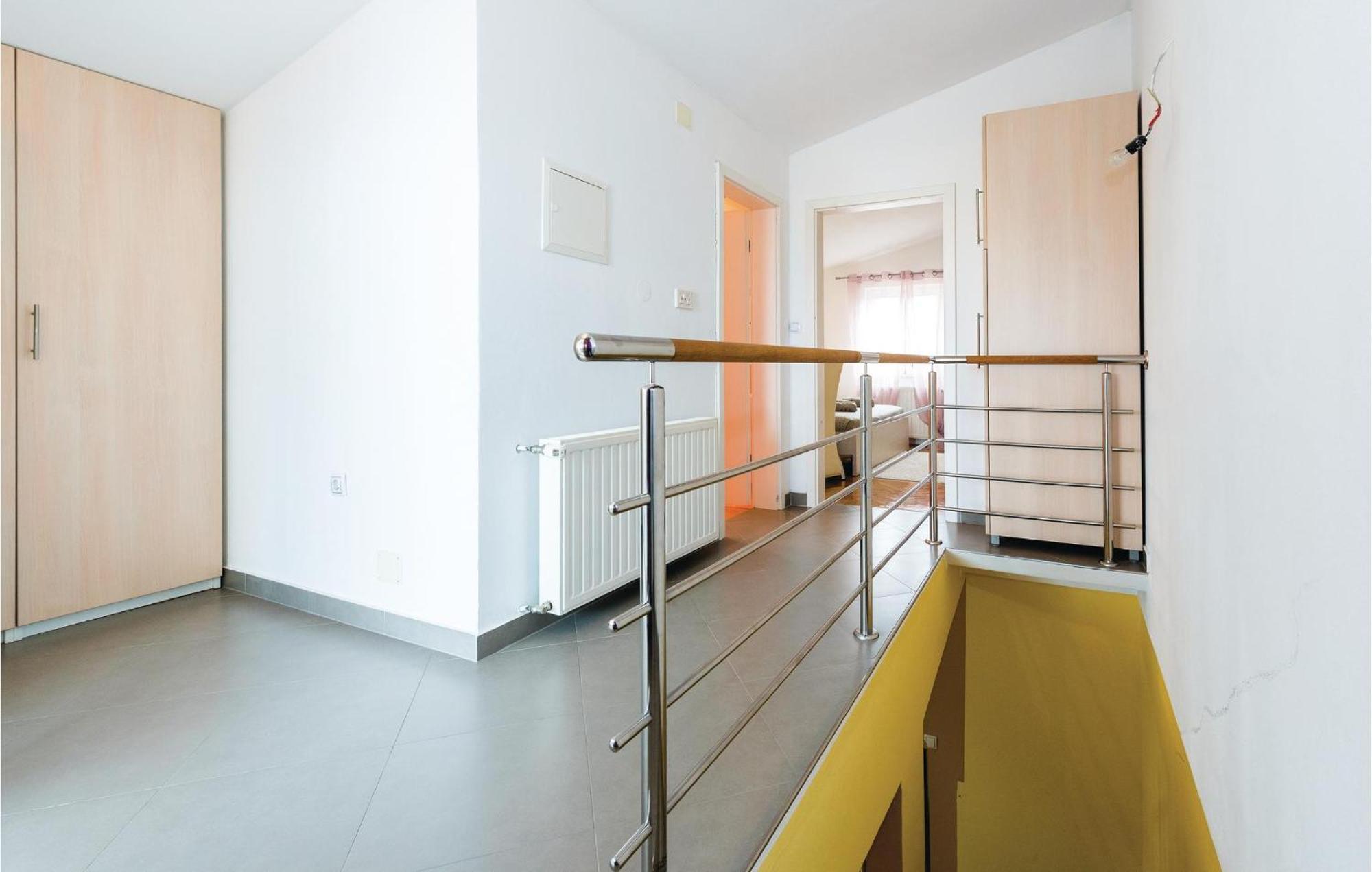Nice Home In Sibenik With Kitchen Экстерьер фото